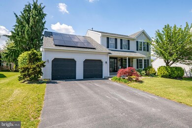 3405 Mohawk Dr, Reading, PA 19608 - photo 2