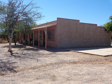 1255 Calle Picogordo, Rio Rico, AZ 85648 - photo 2