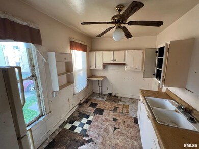 211 S Hamilton St, Lincoln, IL 62656 - photo 7