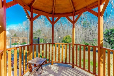 Gazebo