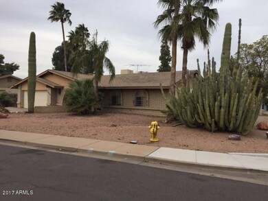 Front of Home 2