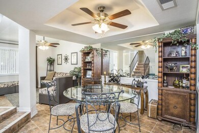 Eating Area