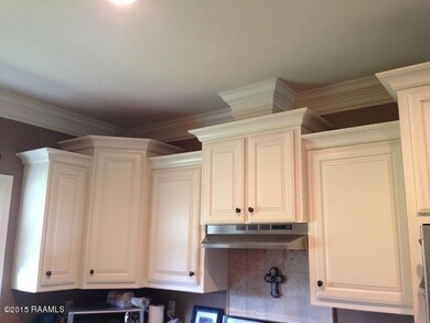CABINETS