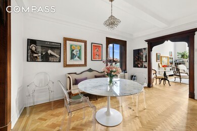 Hotel Des Artistes unit 608, New York, NY 10023 - photo 5