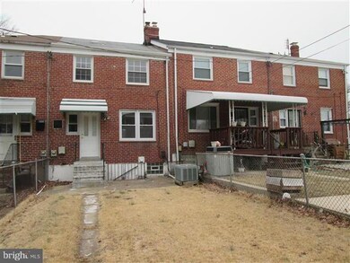 8613 Oakleigh Rd, Parkville, MD 21234 - photo 2