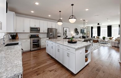 216 Mountain Interval Rd unit 6224, Schaumburg, IL 60193 - photo 3