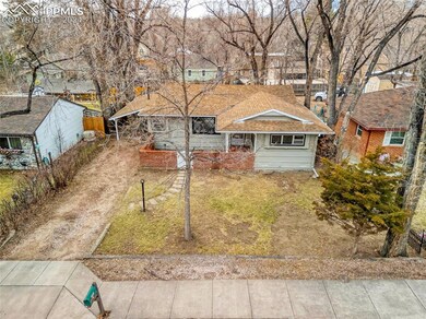 1664 Dorchester Dr, Colorado Springs, CO 80905 - photo 3