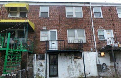 3624 Erdman Ave, Baltimore, MD 21213 - photo 2
