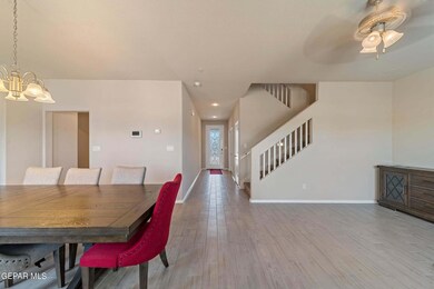 14937 Tim Hardaway Dr, El Paso, TX 79938 - photo 3