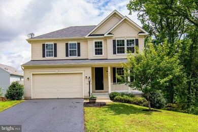 3804 Grafton Ct, Triangle, VA 22172 - photo 3