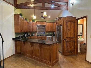 335867 E 930 Rd, Wellston, OK 74881 - photo 2