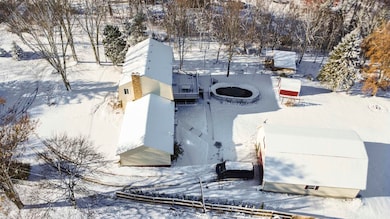 4570 Atkins Rd, Clyde, MI 48049 - photo 5