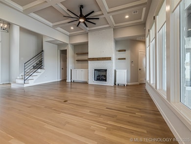 13634 S 20th Place E, Bixby, OK 74008 - photo 5