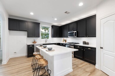 54 W Montfair Blvd, Spring, TX 77382 - photo 7