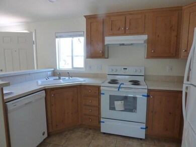 703 E Frontier St unit 24, Payson, AZ 85541 - photo 2
