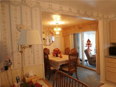 Dining Room.