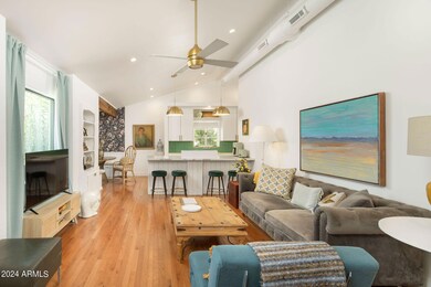 1435 E Monte Vista Rd, Phoenix, AZ 85006 - photo 3