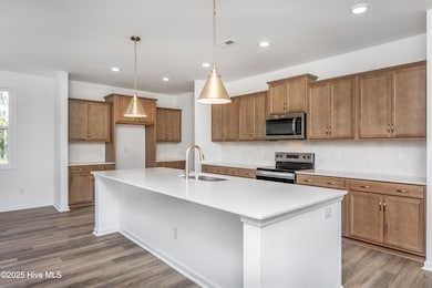 2007 Red Woodpeckers Ct # 33, Leland, NC 28451 - photo 2