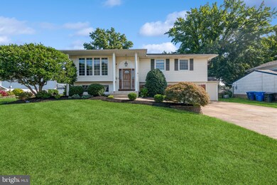 28 Dartmouth Dr, Delran, NJ 08075 - photo 2