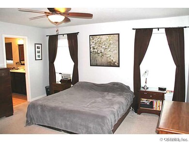 Master Bedroom.