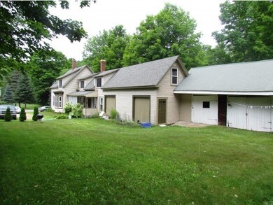 1180 Nh Route 175, Campton, NH 03223 - photo 6