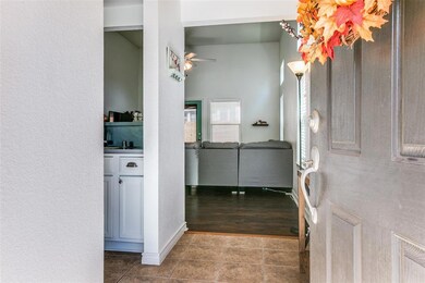 2813 Arabian Ave, Denton, TX 76210 - photo 3