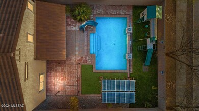 Ariel view