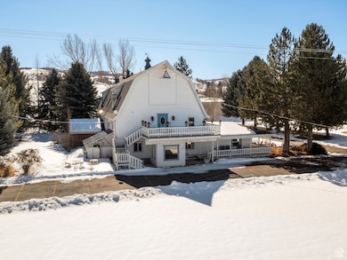 7345 E 900 S, Huntsville, UT 84317 - photo 5