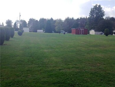 Land/Lot.