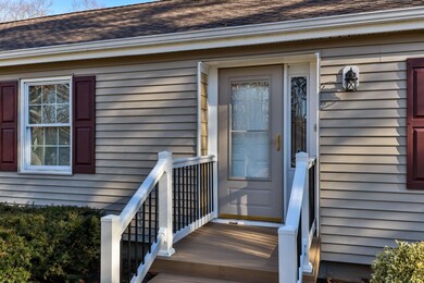 8 Chapaquoit Way, East Sandwich, MA 02537 - photo 6