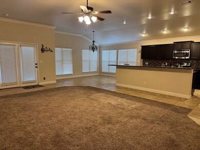 803 E 96th St, Odessa, TX 79765 - photo 3