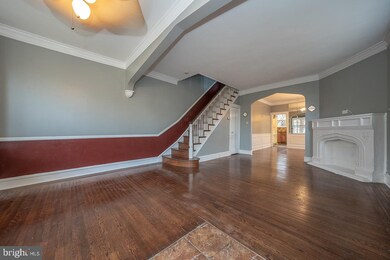 209 W Albemarle Ave, Lansdowne, PA 19050 - photo 5