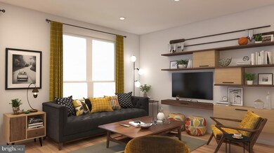 931 Riverplace Dr unit 31M, Conshohocken, PA 19428 - photo 6