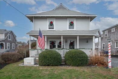 23 Standish Ave, Scituate, MA 02066 - photo 2