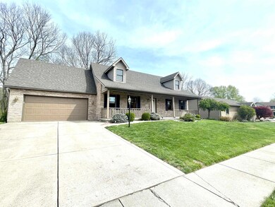 220 Harrison Ct, Greentown, IN 46936 - photo 2