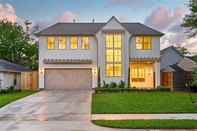 Beautiful new construction built by RobRyan locate