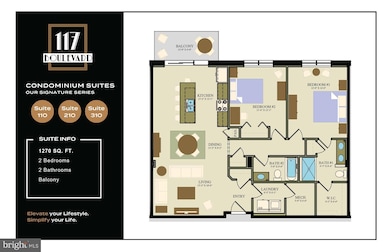 117 Blackford Blvd unit 110, Lebanon, PA 17042 - photo 2