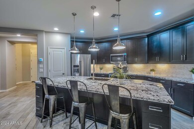 Night-Kitchen