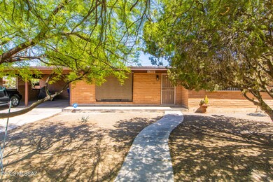 3556 N Christmas Place, Tucson, AZ 85716 - photo 2