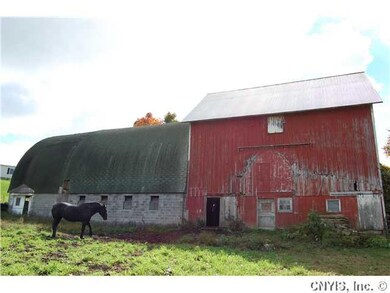 Barn
