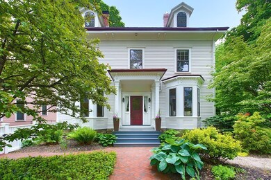 14 Myrtle St, Jamaica Plain, MA 02130 - photo 2