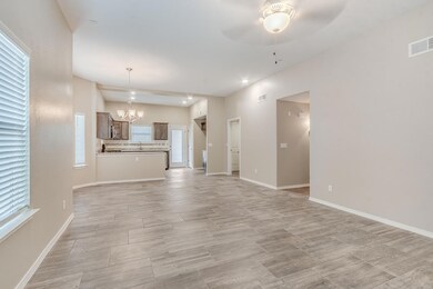 3532 Van Buren Ave, El Paso, TX 79930 - photo 4