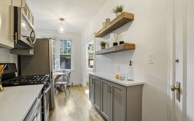 5 Crawford St unit 3, Cambridge, MA 02139 - photo 3