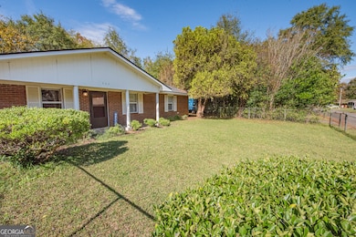 111 Briarwood Dr, Warner Robins, GA 31093 - photo 4