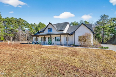 260 Freedom Rd, Smithfield, NC 27577 - photo 4