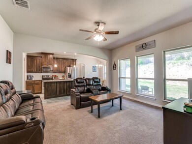 1436 Vine St, Weatherford, TX 76086 - photo 7