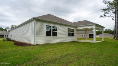 165 Calabash Lakes - Lot 1737-05