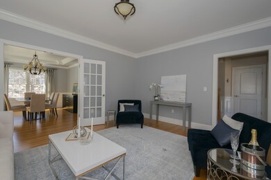 6 Grove St, Lexington, MA 02420 - photo 3