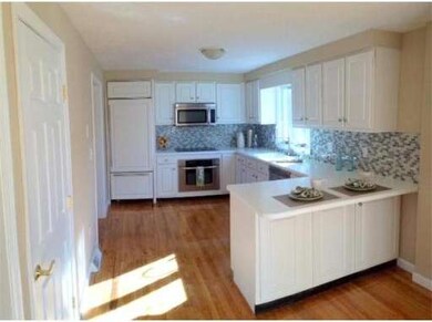 145 Charlton Rd, Dudley, MA 01571 - photo 4