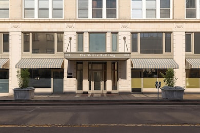 The Shrine Building unit 504, Memphis, TN 38103 - photo 3